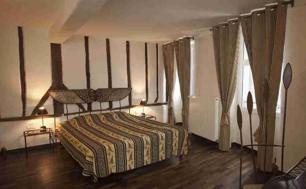 Hotel L'Astrolabe Oloron-Sainte-Marie Camera foto
