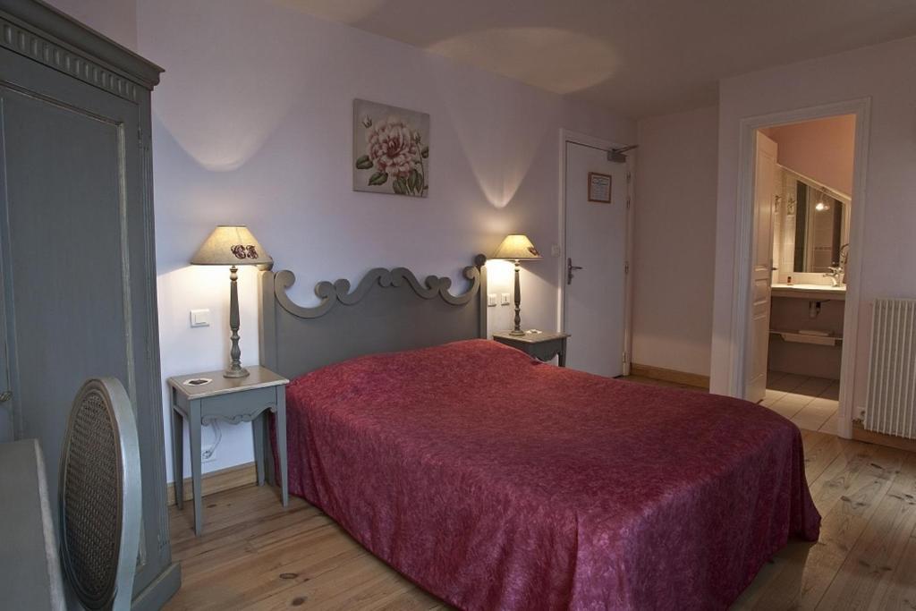 Hotel L'Astrolabe Oloron-Sainte-Marie Esterno foto