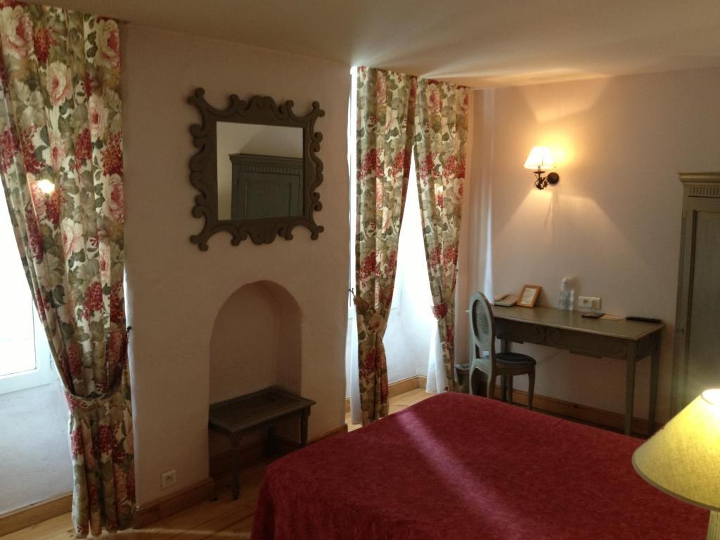 Hotel L'Astrolabe Oloron-Sainte-Marie Camera foto