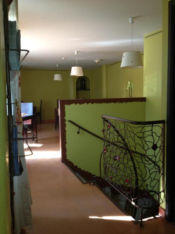 Hotel L'Astrolabe Oloron-Sainte-Marie Esterno foto