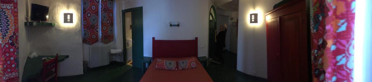 Hotel L'Astrolabe Oloron-Sainte-Marie Esterno foto