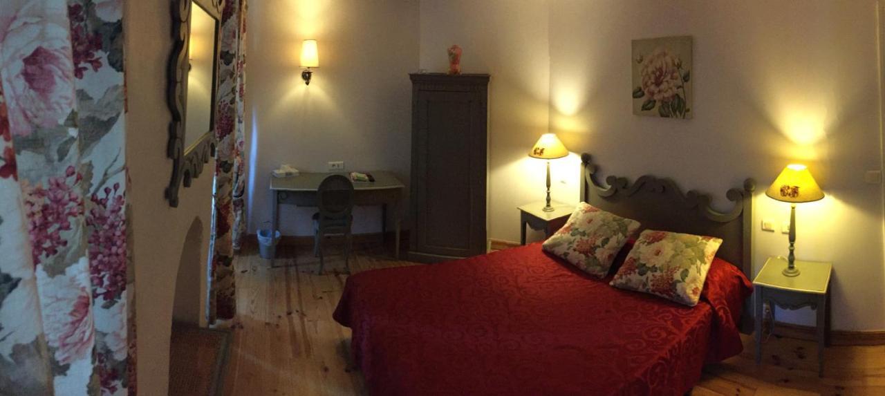 Hotel L'Astrolabe Oloron-Sainte-Marie Esterno foto